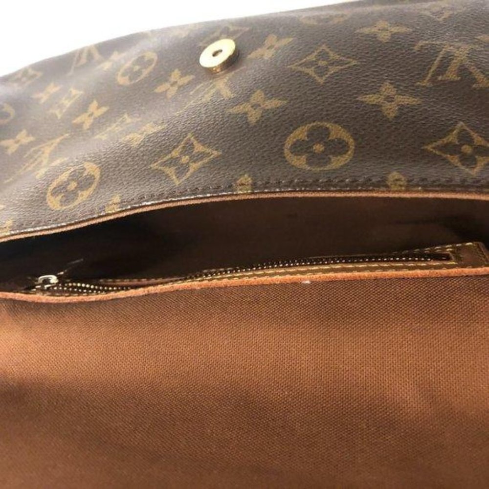 Louis Vuitton MM looping PM bag - Picture 4 of 9